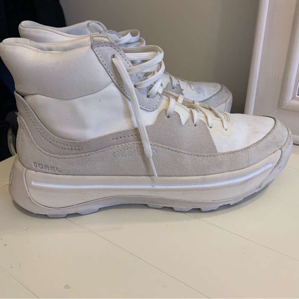 Sorel 503 Mid - Picture 6 of 13